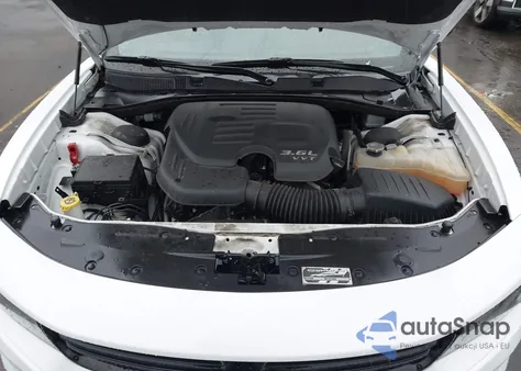 2023 Dodge Charger Sxt from USA, damaged, VIN 2C3CDXBG3PH554762